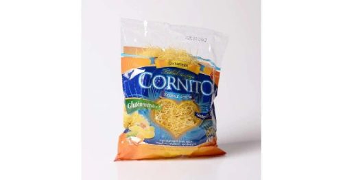 Cornito cérnametélt száraztészta 200g