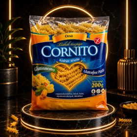 Cornito orsó száraztészta 200g