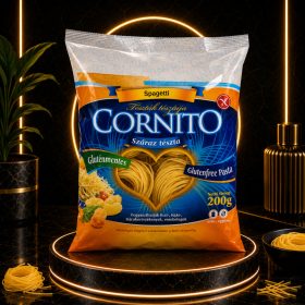 Cornito spagetti száraztészta 200g