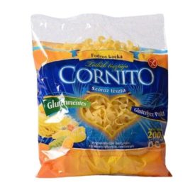 Cornito fodros kocka száraztészta 200g