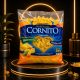 Cornito fodros kocka száraztészta 200g