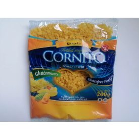 Cornito kiskocka száraztészta 200g