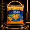 Cornito kiskagyló száraztészta 200g