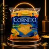 Cornito keskenymetélt száraztészta 200g