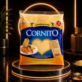 Cornito panírmorzsa 200g