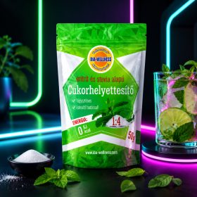 Dia-Wellness cukorhelyettesítő 1:4 500g