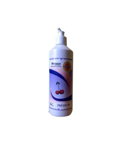 Dia-Wellness meggy szósz 500g
