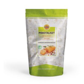 Dia-Wellness piskótaliszt 500g
