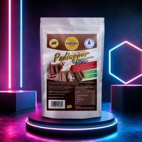 Dia-Wellness Csokoládés pudingpor 70g