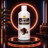 Dia-Wellness mentes csokoládé öntet 500g
