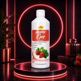 Dia-Wellness mentes eper öntet 500g