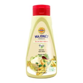 Dia-Wellness majonéz 450g