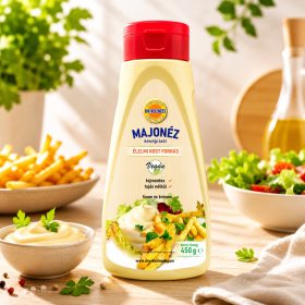 Dia-Wellness majonéz 450g