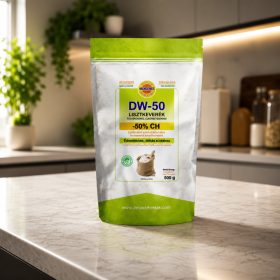 Dia-Wellness lisztkeverék -50 500g