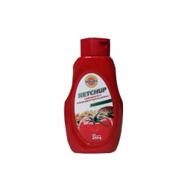 Dia-Wellness ketchup 450g
