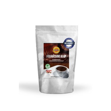 DW forrócsoki alap 250g