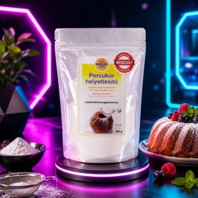 Dia-Wellness porcukorhelyettesítő 500g