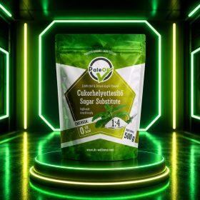 DW Paleok cukorhelyettesítő 500g