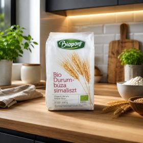 Biopont bio sima durumbúzaliszt