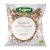 Biopont bio lencse snack, enyhén sós