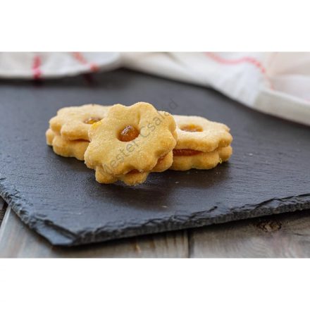 Mester Család glutén-tejmen. linzer 150g