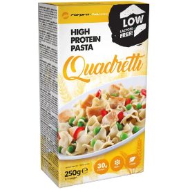 Forpro high protein pasta quadretti 250g