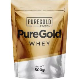 Pure Gold Protein csokisfehérjepor 500g