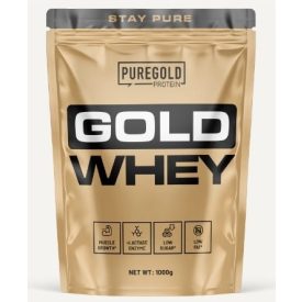Pure Gold Protein dubai csokis f.por 1kg
