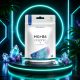 Nutriversum MG+B6 60 tbl. 82g