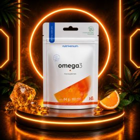 Nutriversum omega3 84g