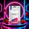 Nutriversum vitamin D3 rágótabletta 36g
