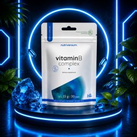 Nutriversum vitamin B komplex 9g