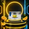 Nutriversum vitamin C 100 db tabl. 173g