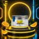 Nutriversum vitamin C 100 db tabl. 173g