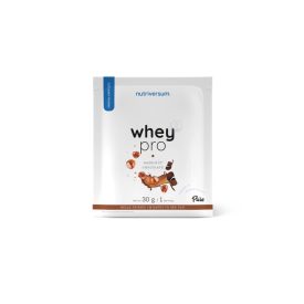Nutriversum whey pro mogy.-csoki 30g