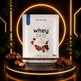 Nutriversum whey pro mogy.-csoki 30g