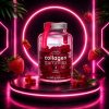 Nutriversum collagen gummies 180g