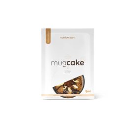 Nutriversum mugcake vaniliás 50g