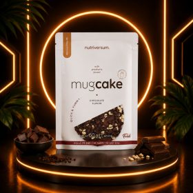 Nutriversum mugcake csokis 50g