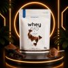 Nutriversum whey pro csokis 500g