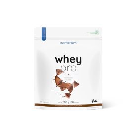 Nutriversum whey pro csokis 500g