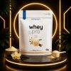 Nutriversum whey pro vaníliás 500g
