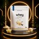 Nutriversum whey pro vaníliás 500g