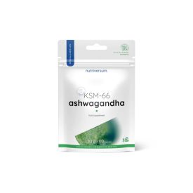 Nutriversum ashwaganda 33g