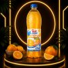 Pölöskei diabetikus narancs ízű 1l