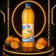 Pölöskei diabetikus narancs ízű 1l