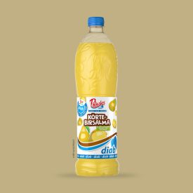 Pölöskei diab szörp körte-birsalma 1l