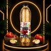 Pölöskei zero szörp alma 1l