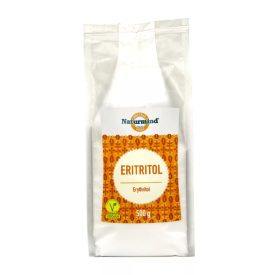 Naturmind eritritol 500g