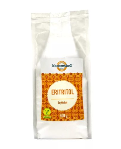 Naturmind eritritol 500g